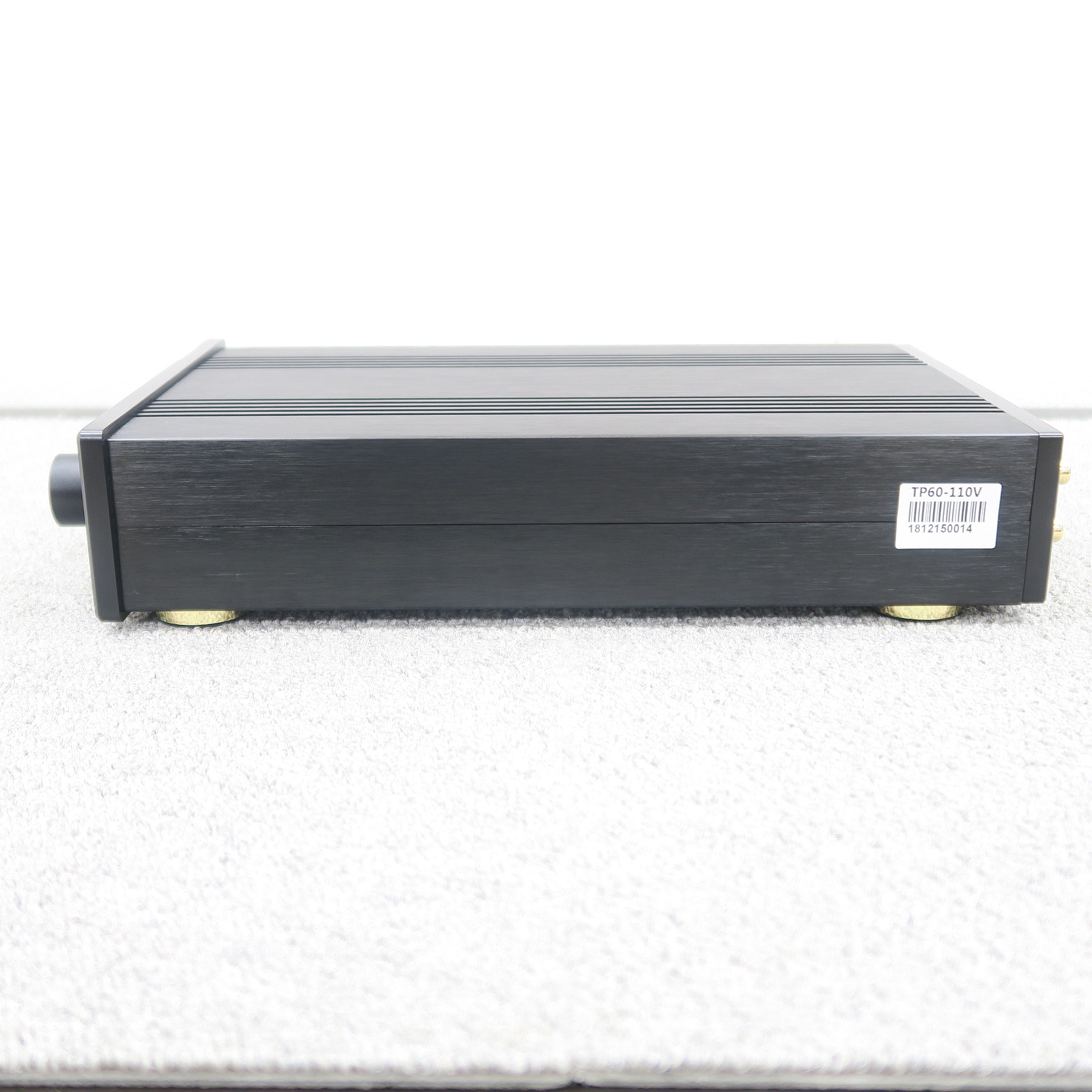 Aランク】トッピング TOPPING TP60 プリメインアンプ 【元箱】@53252