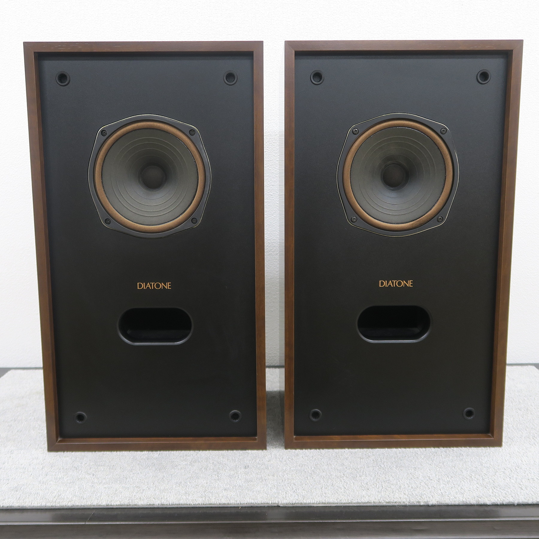 Bランク】ダイヤトーン DIATONE P-610MB + KB-610M スピーカーペア
