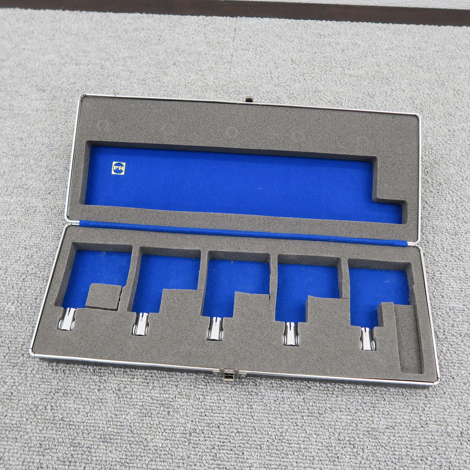 Bランク】フェディリティーリサーチ FIDELITY-RESEARCH K-5