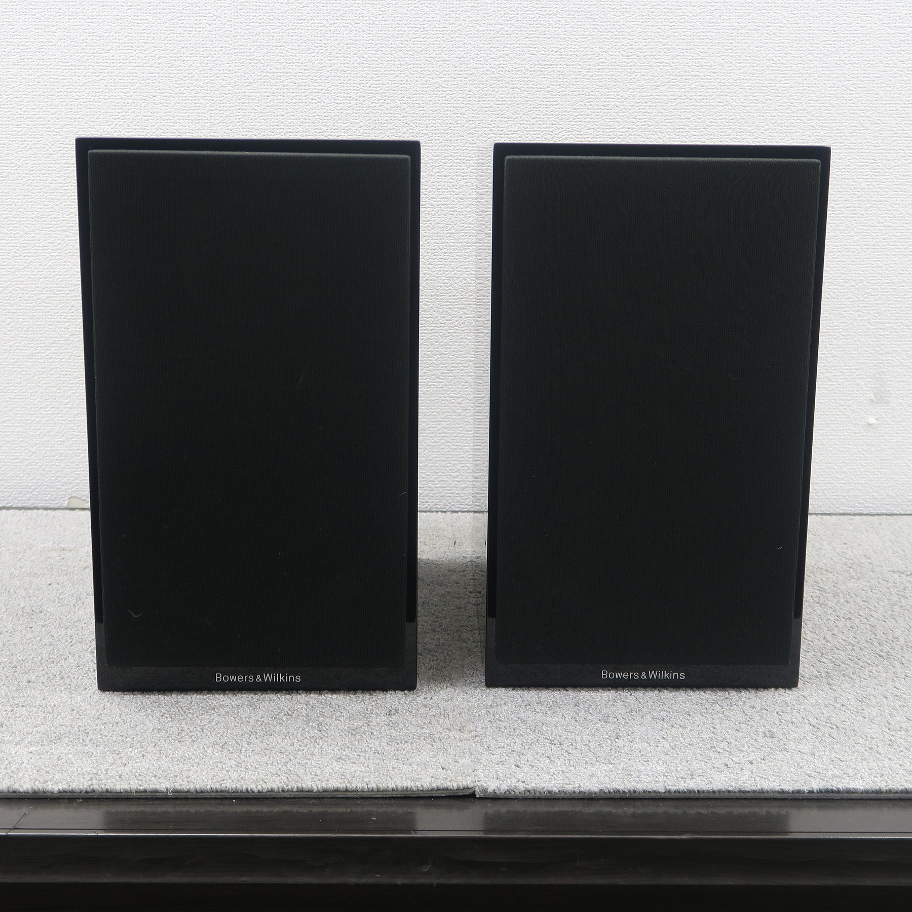 Bランク】B&W CM1 S2 スピーカー @55003 / 中古オーディオ買取、販売