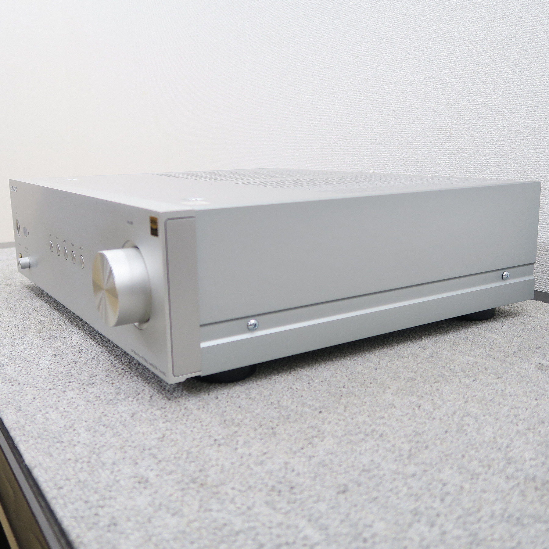 Aランク】ソニー SONY TA-A1ES プリメインアンプ @55309 / 中古