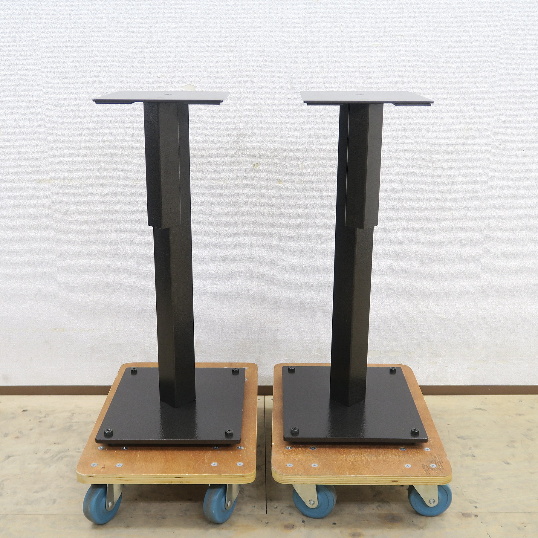 Bランク】TAOC SST-60H スピーカースタンド タオック @55620 / 中古