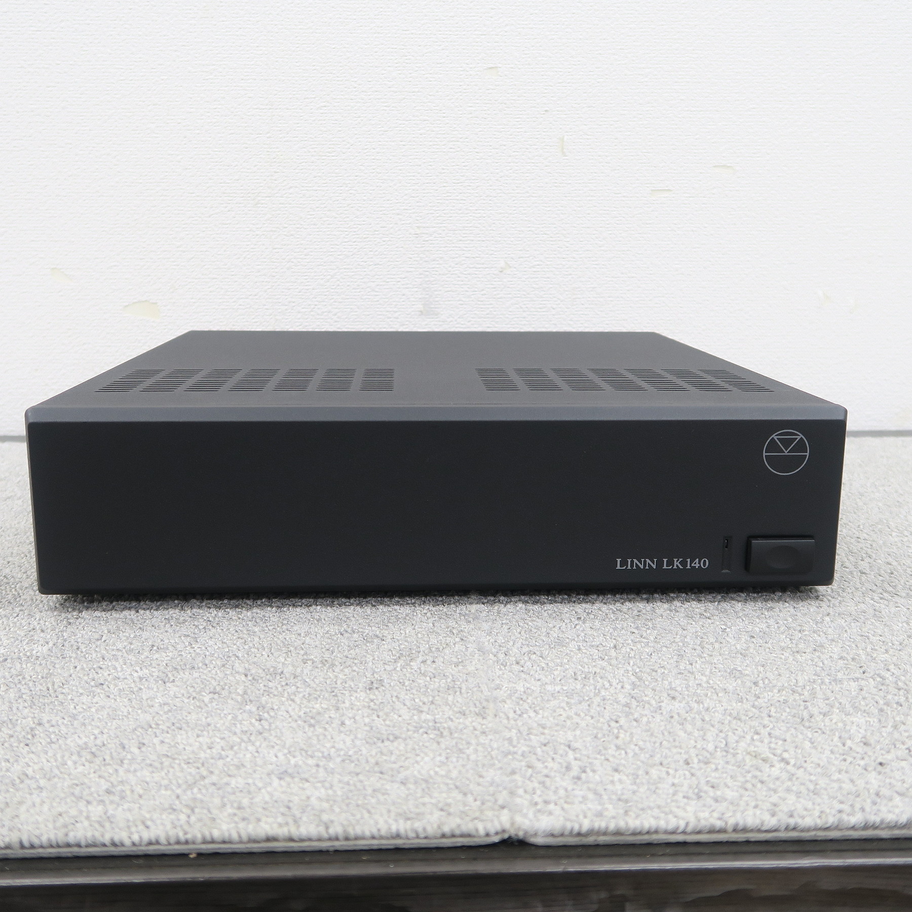 Aランク】LINN LK140 パワーアンプ リン @56470 / 中古オーディオ買取