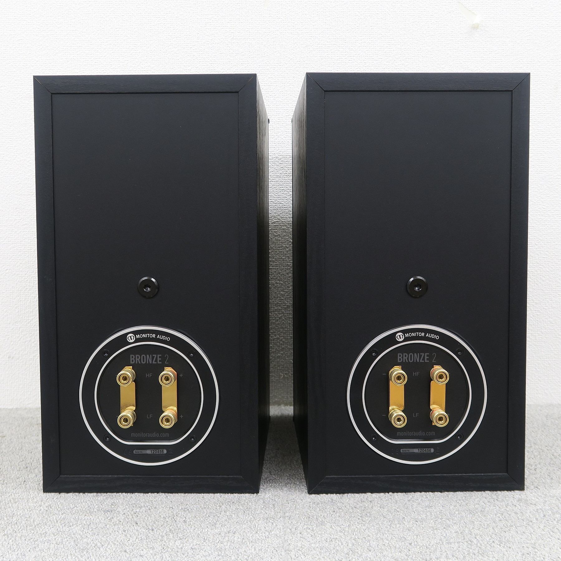 Aランク】Monitor Audio BRONZE 2 スピーカー モニターオーディオ
