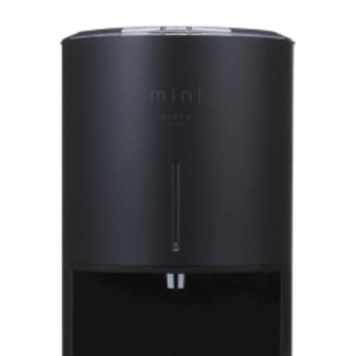 every frecious miniマットブラック エブリィフレシャスミニ