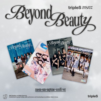 tripleS Albums | Shop now at Hey!Hallyu | #1 in Kpop