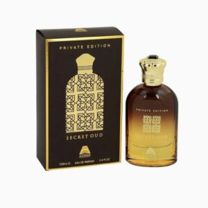 HER SECRET WORLD オードパルファム 100ml 香水(女性用) HER SECRET