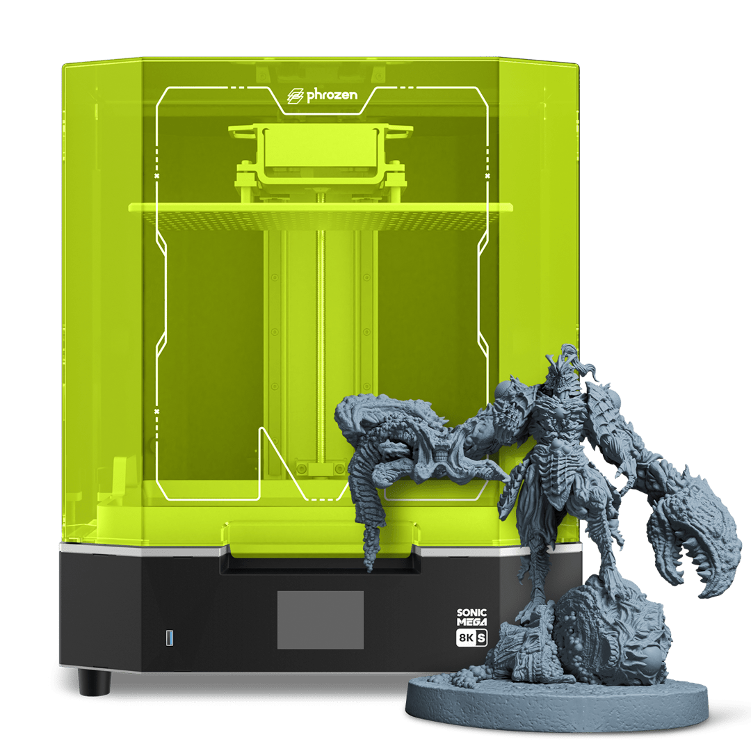 3Dプリンタ – AFINIA Japan