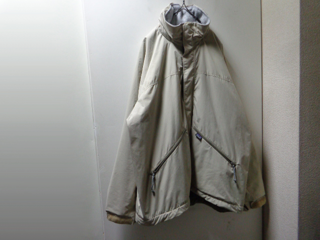 99'S Patagonia FUSION JACKET（1999年製 パタゴニア フュージョン