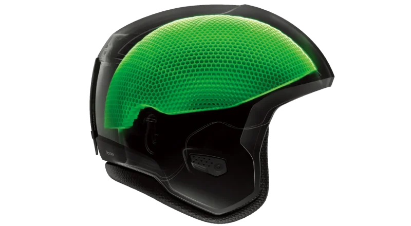 アップデートにより保護性能が飛躍的にアップ！】SMITH | METHOD – A-BONY