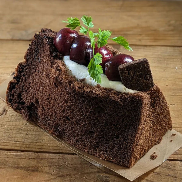 S＆W ダーク スイート チェリー 4号缶 ( さくらんぼ ) [ 4514874004195