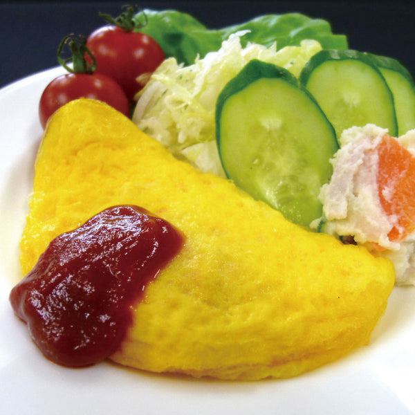 ヤマガタ食品 ミニ ミート オムレツ 30g×7個 [ 4958270000236 ] │A