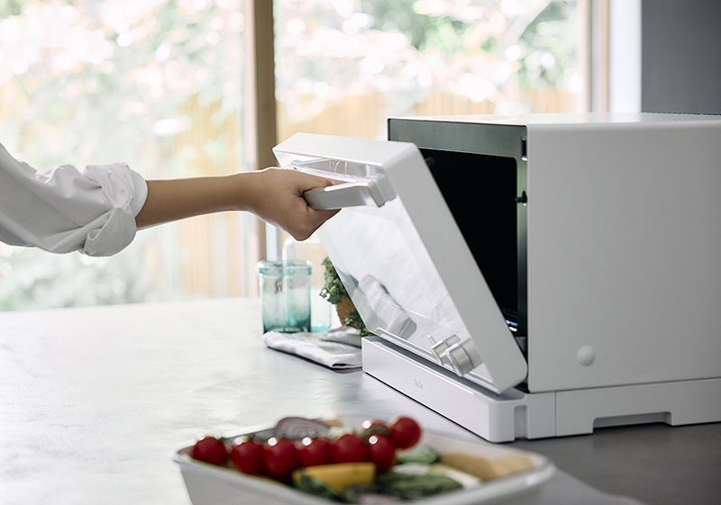 A-Stage 1ドア冷凍庫31L(冷蔵切替機能付)(FZ03A-31WT)｜A-Stage inc.