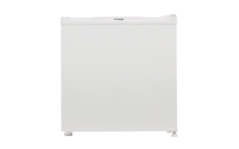A-stage 1ドア冷蔵庫 46L（AS-46）｜A-Stage inc.