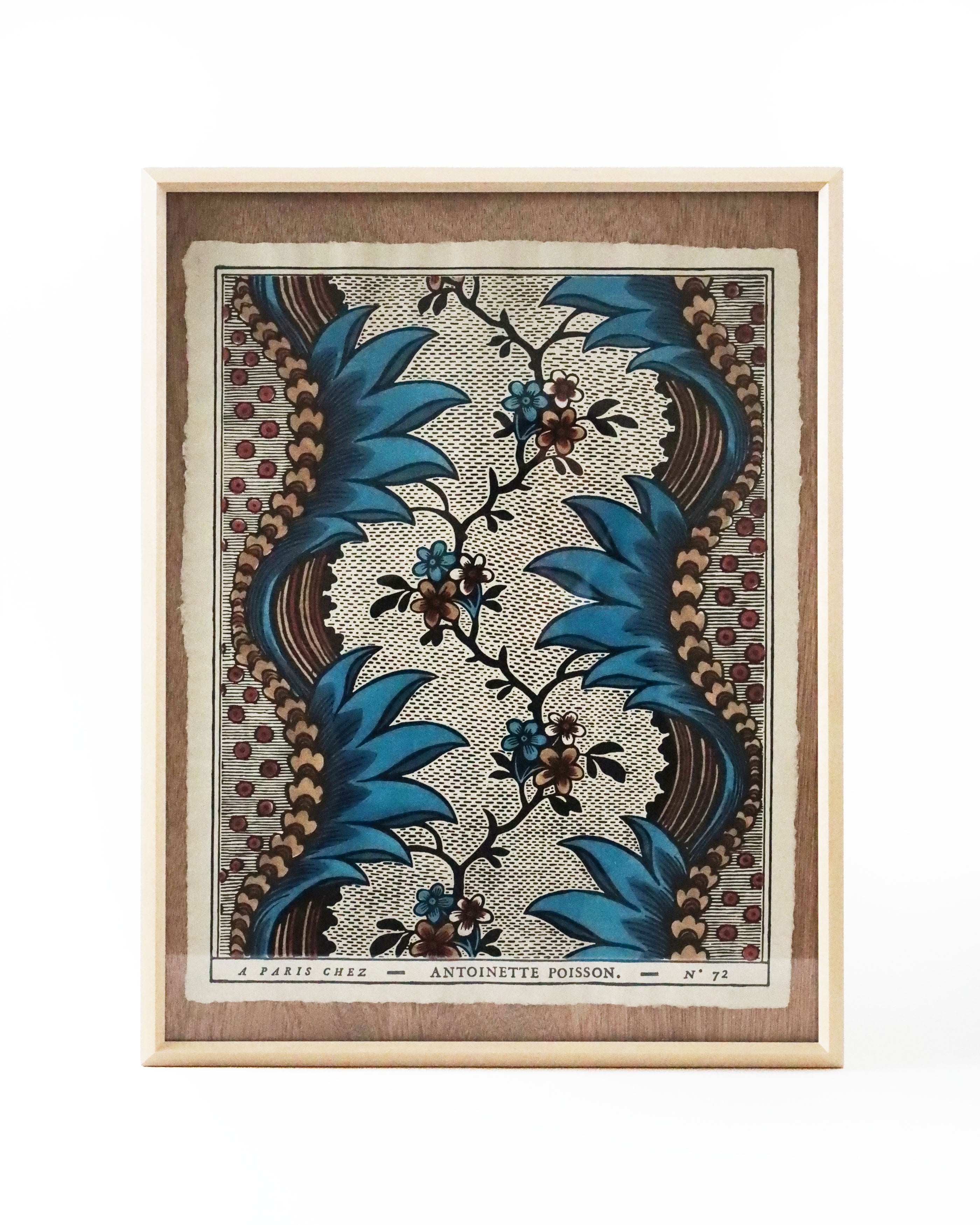 Antoinette Poisson | アントワネット・ポワソン – ATELIER ONLINE