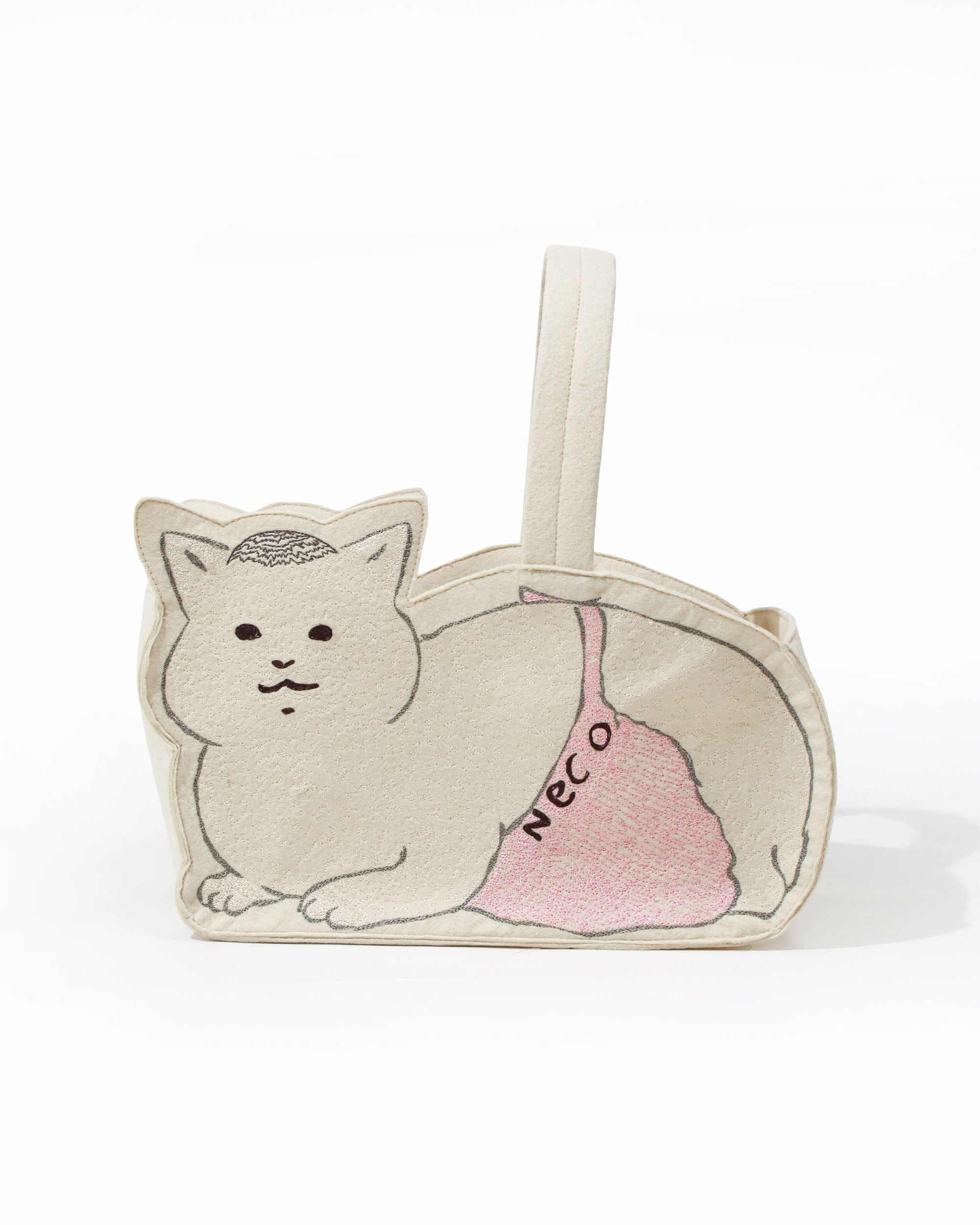 Coral & Tusk × Nekomura san コラボレーションコレクション – ATELIER