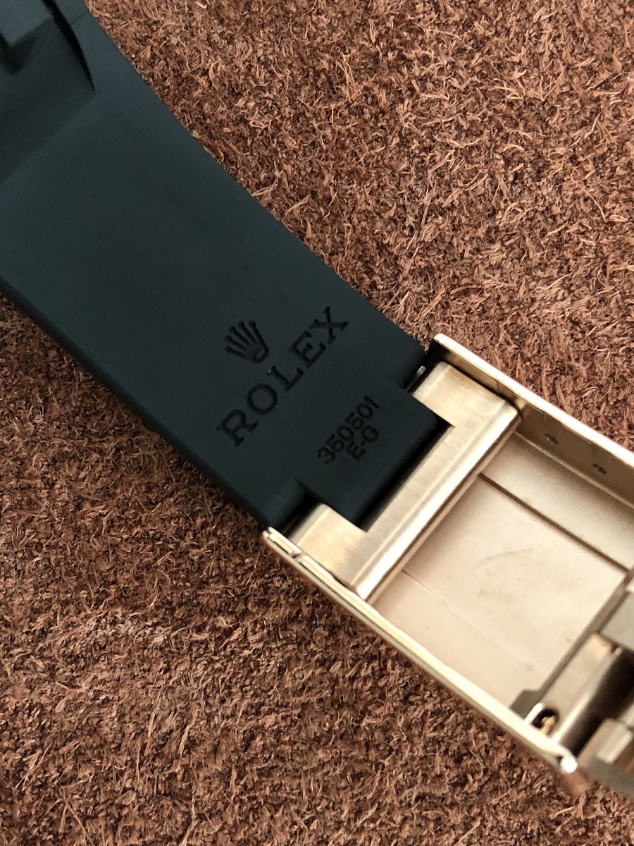 ロレックス オイスター 空箱 中サイズ 【公式通販】