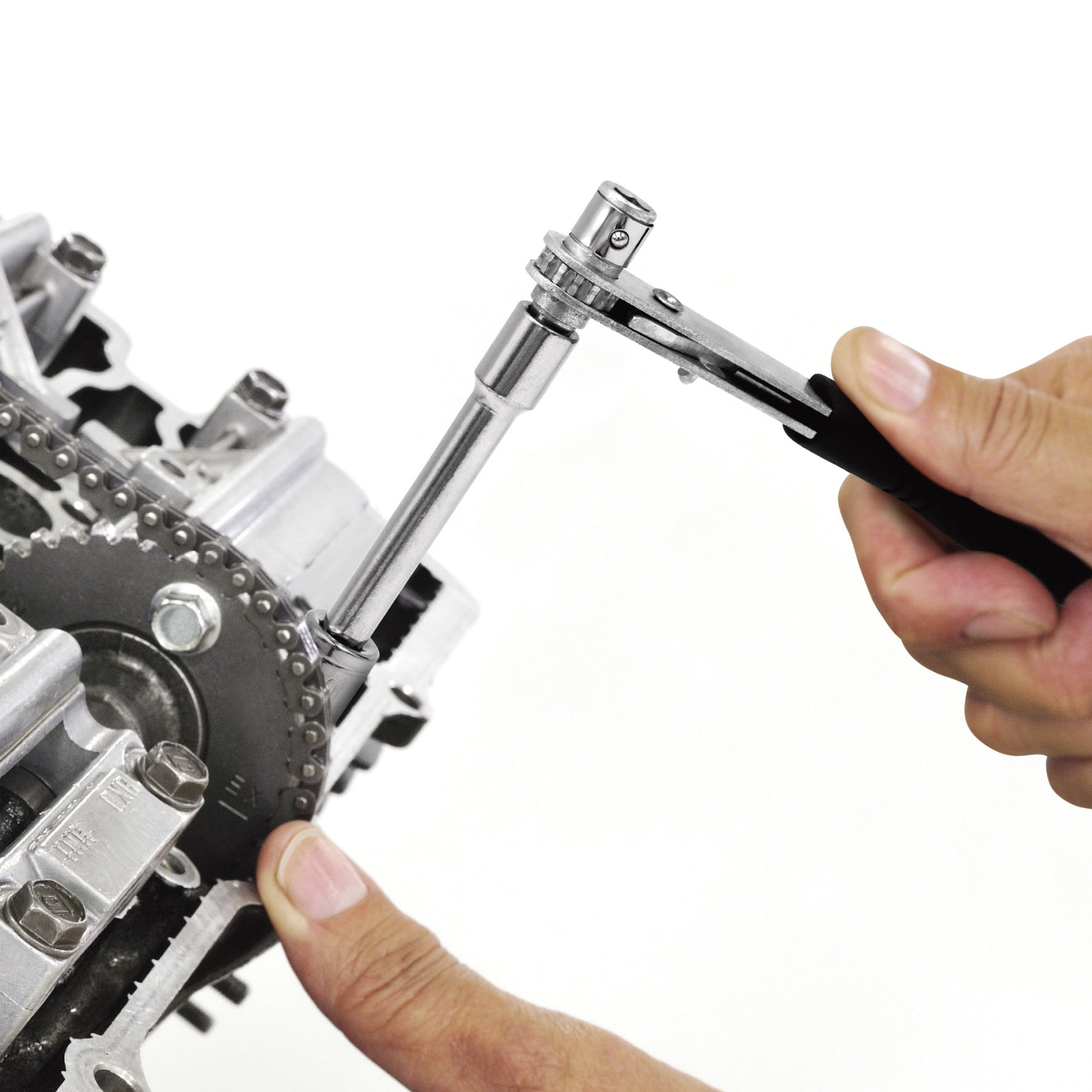 ソケットレンチセット 23PCS – 株式会社アクセル