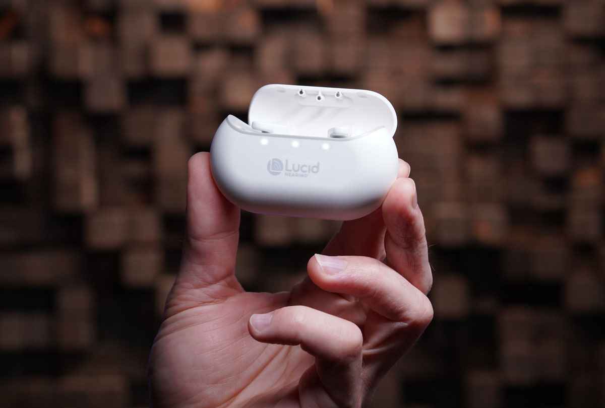 Lucid Hearing Tala Hearing Aids | Reviews, Prices, and Sound Samples