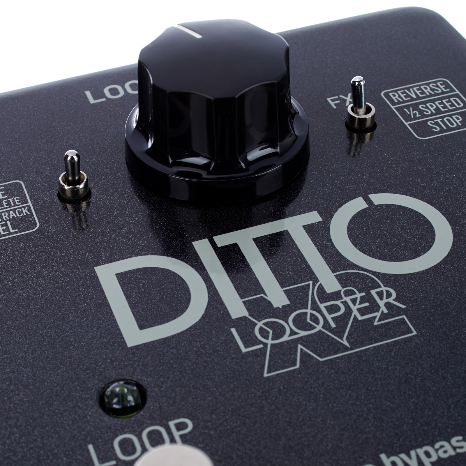 tc electronic Ditto X2 Looper – United States