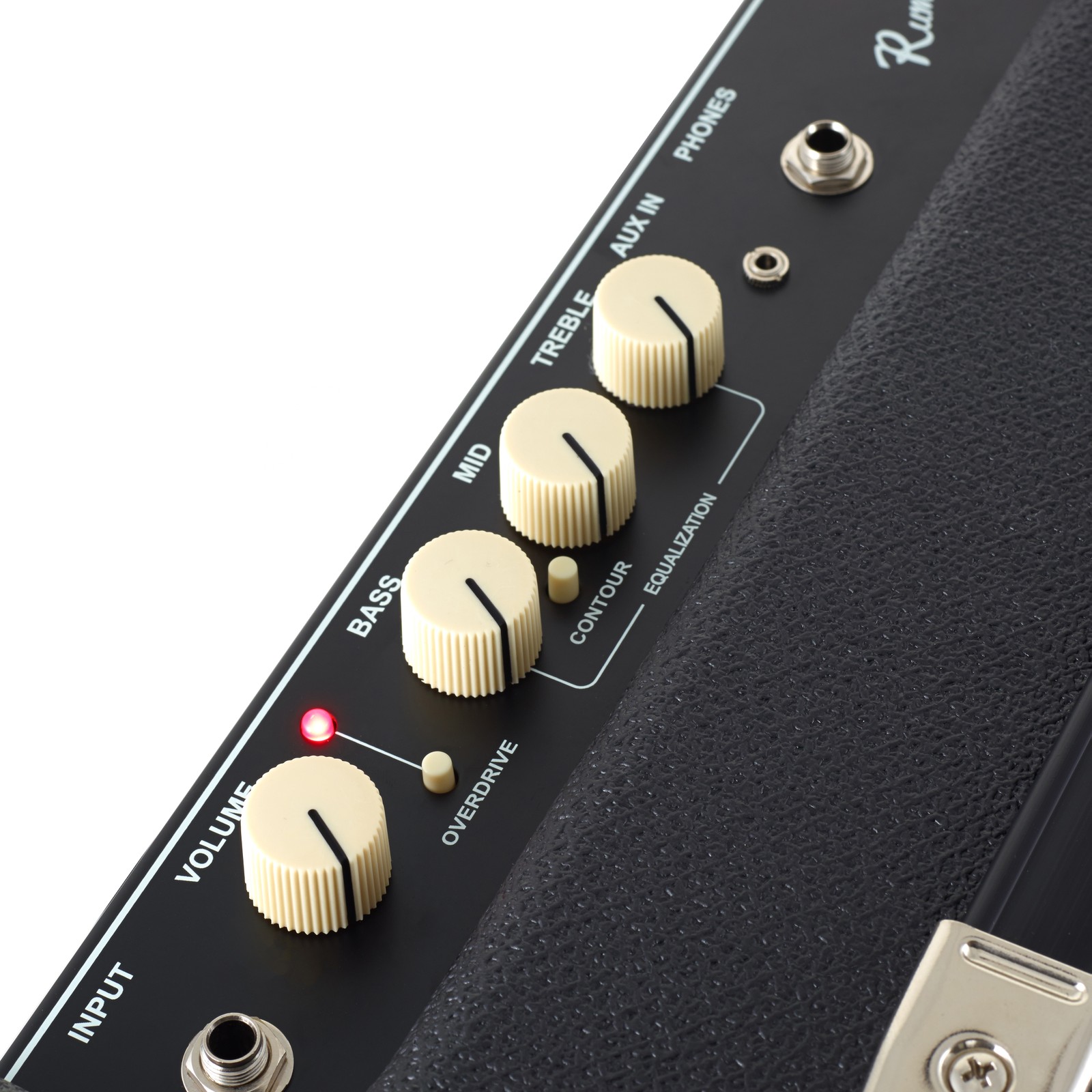 Fender Rumble 25 – United States