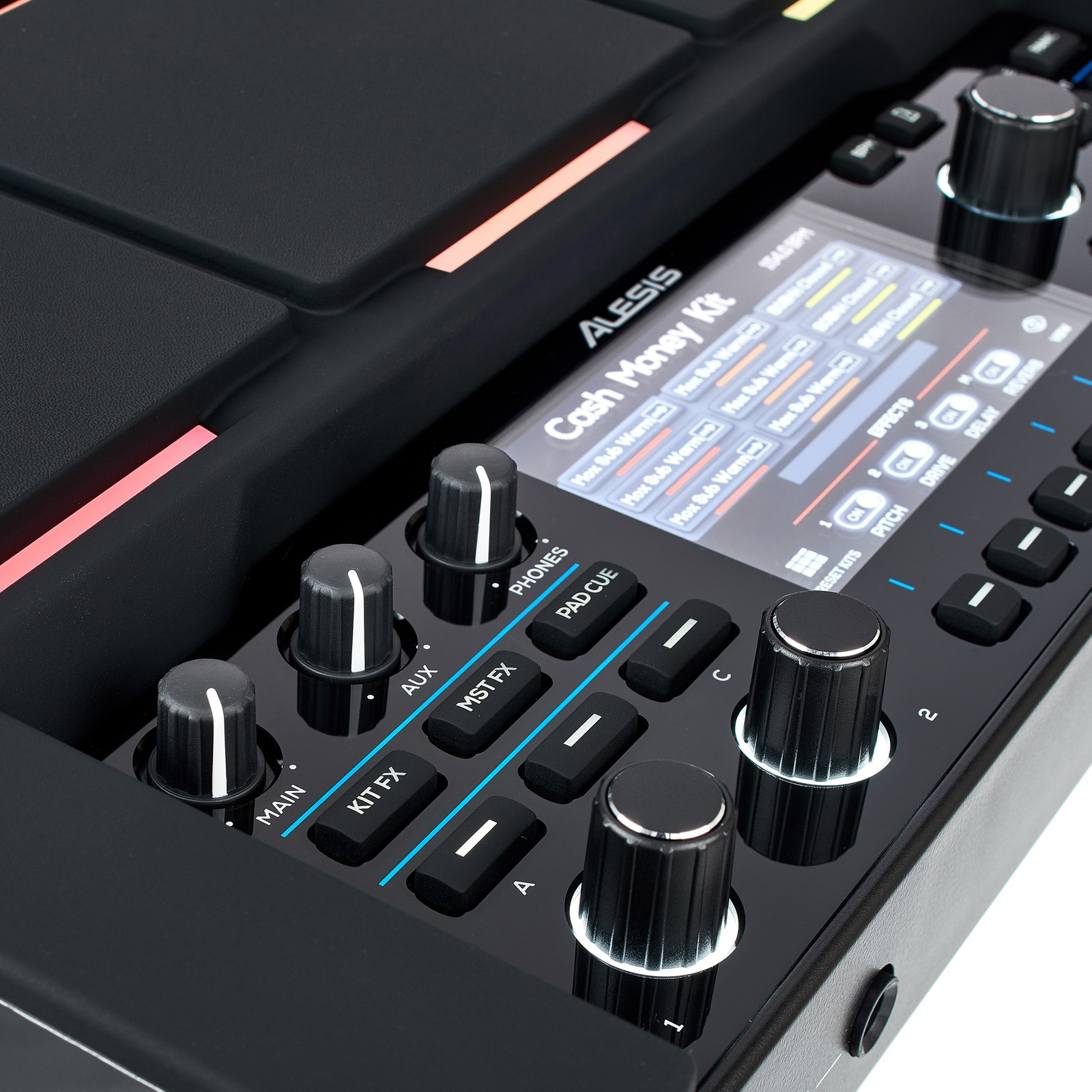 Alesis Strike MultiPad – United States