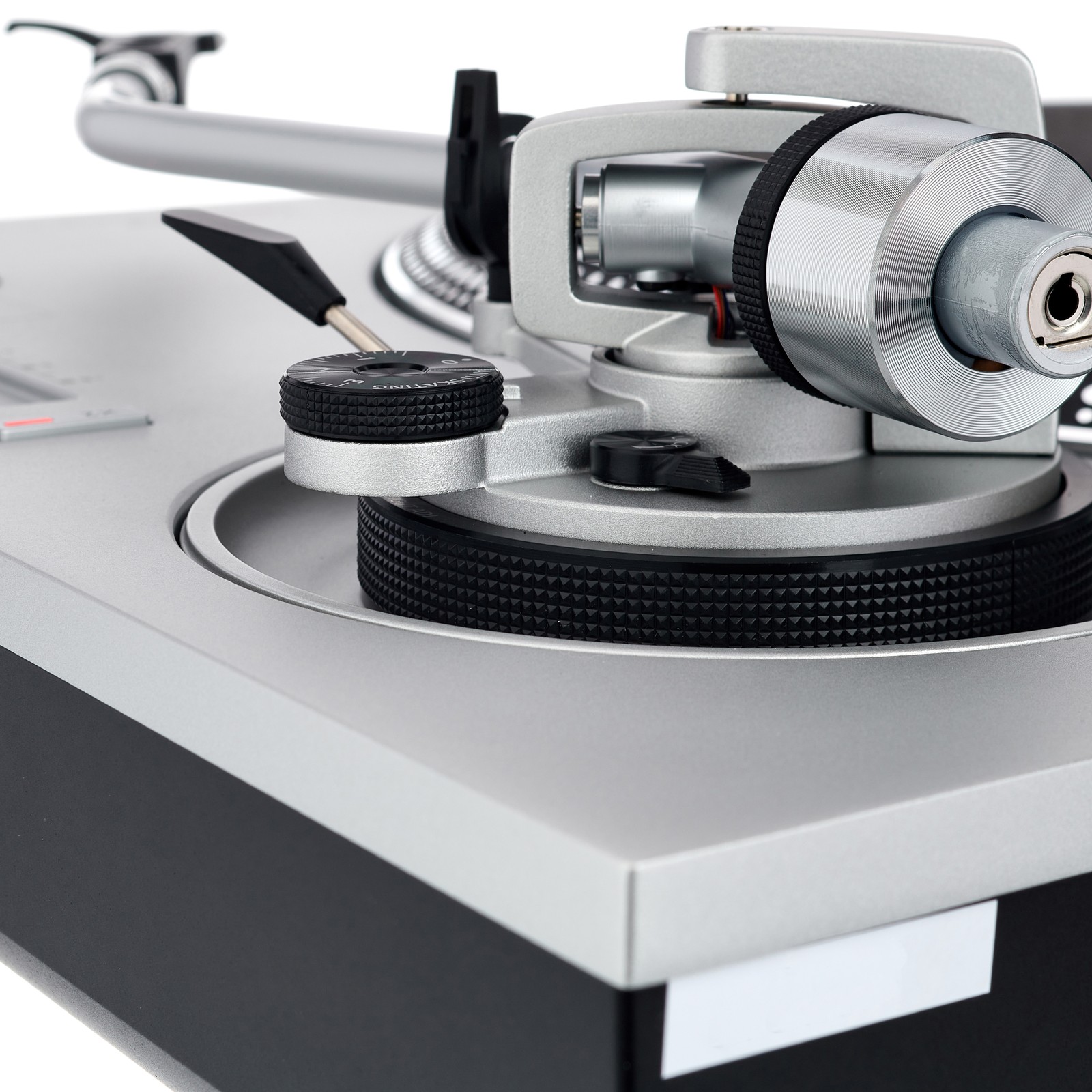 Technics SL-1200MK7 – United States