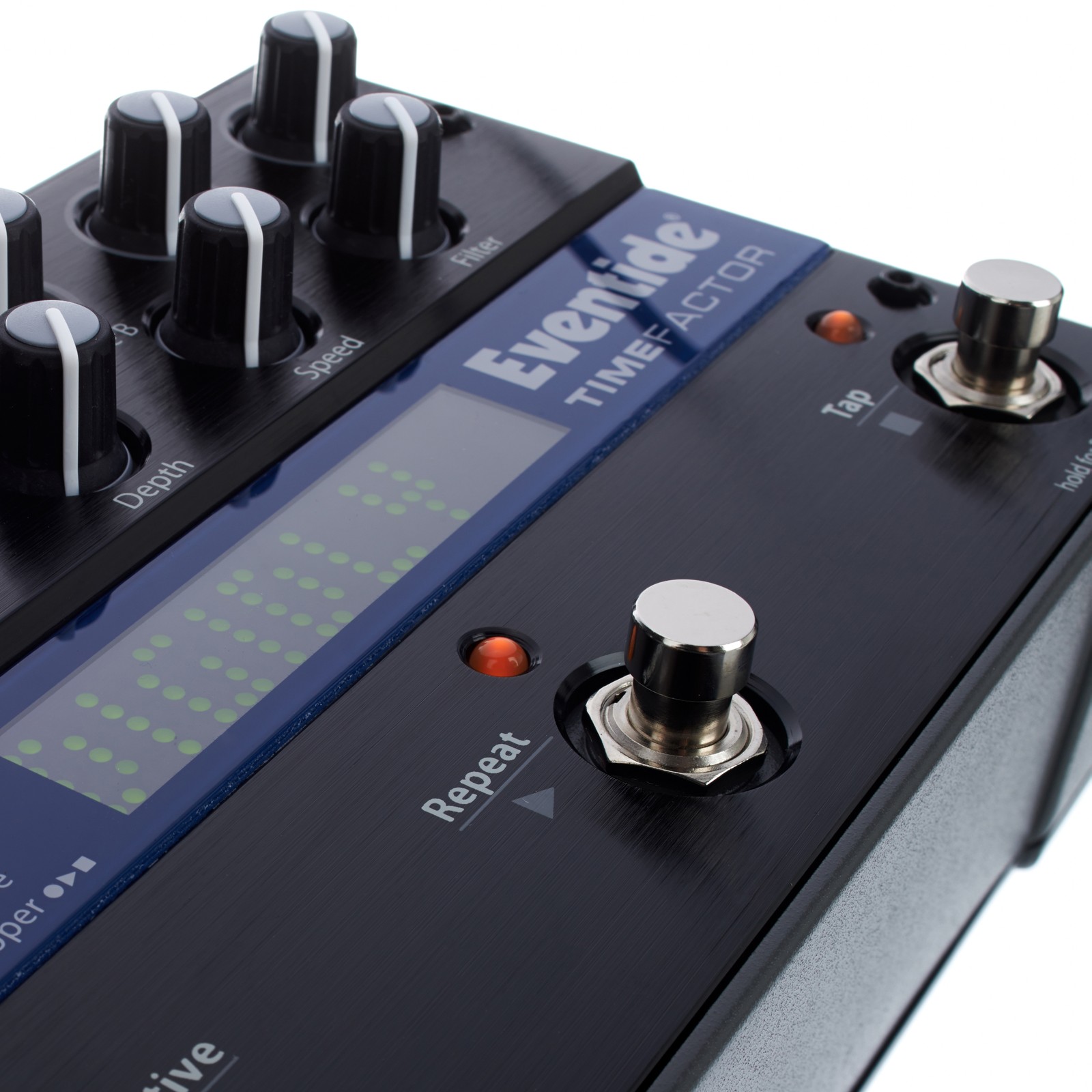 Eventide TimeFactor – United States