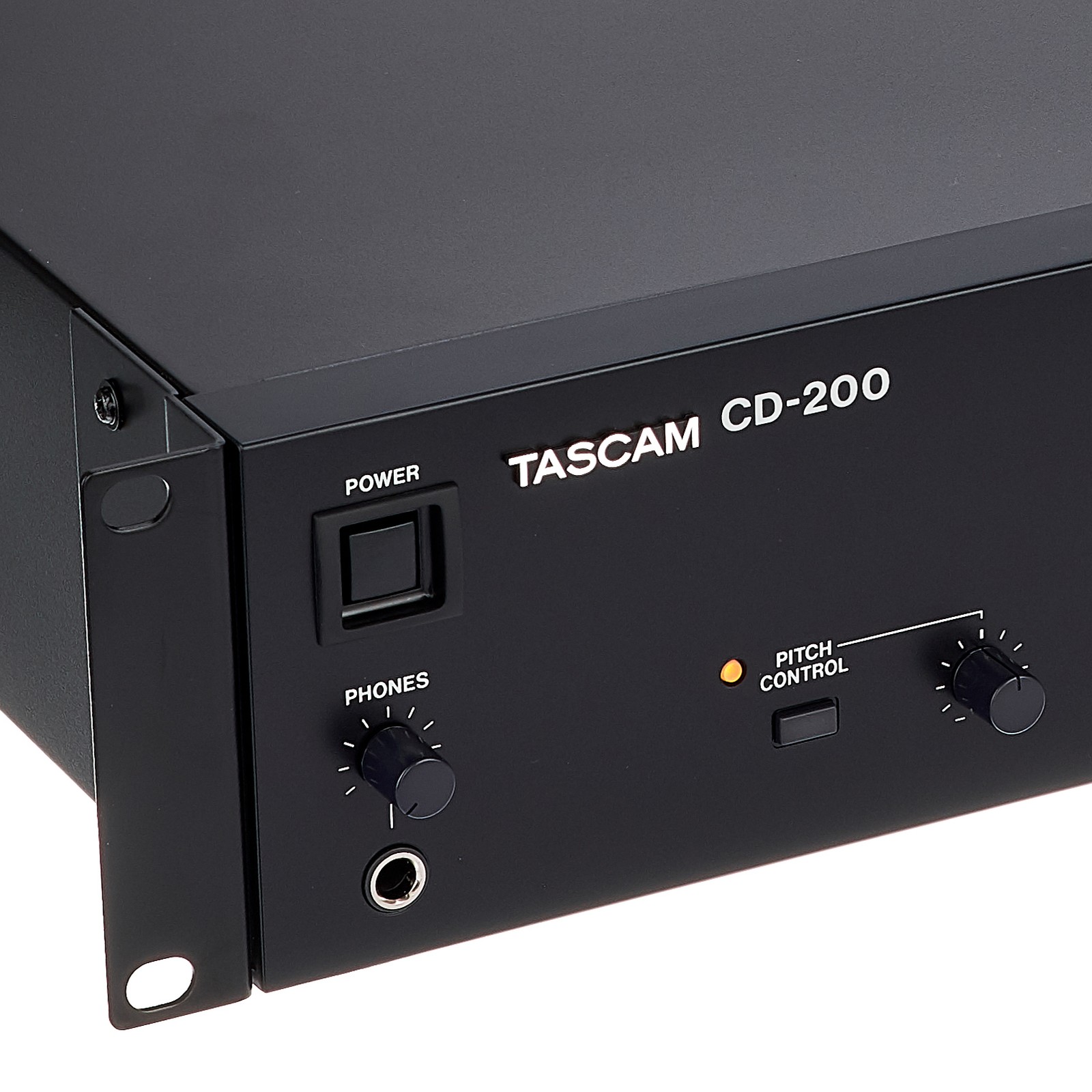 Tascam CD-200 – United States