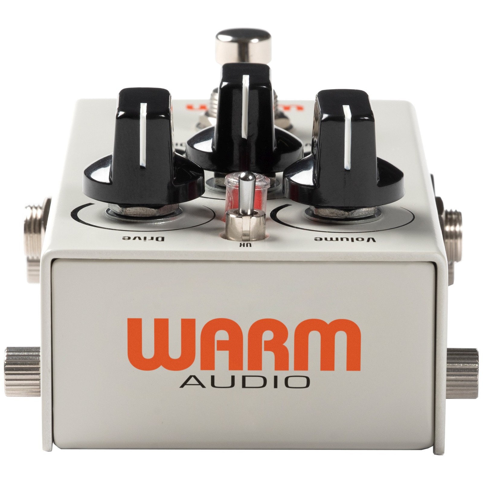 Warm Audio ODD Overdrive – United States