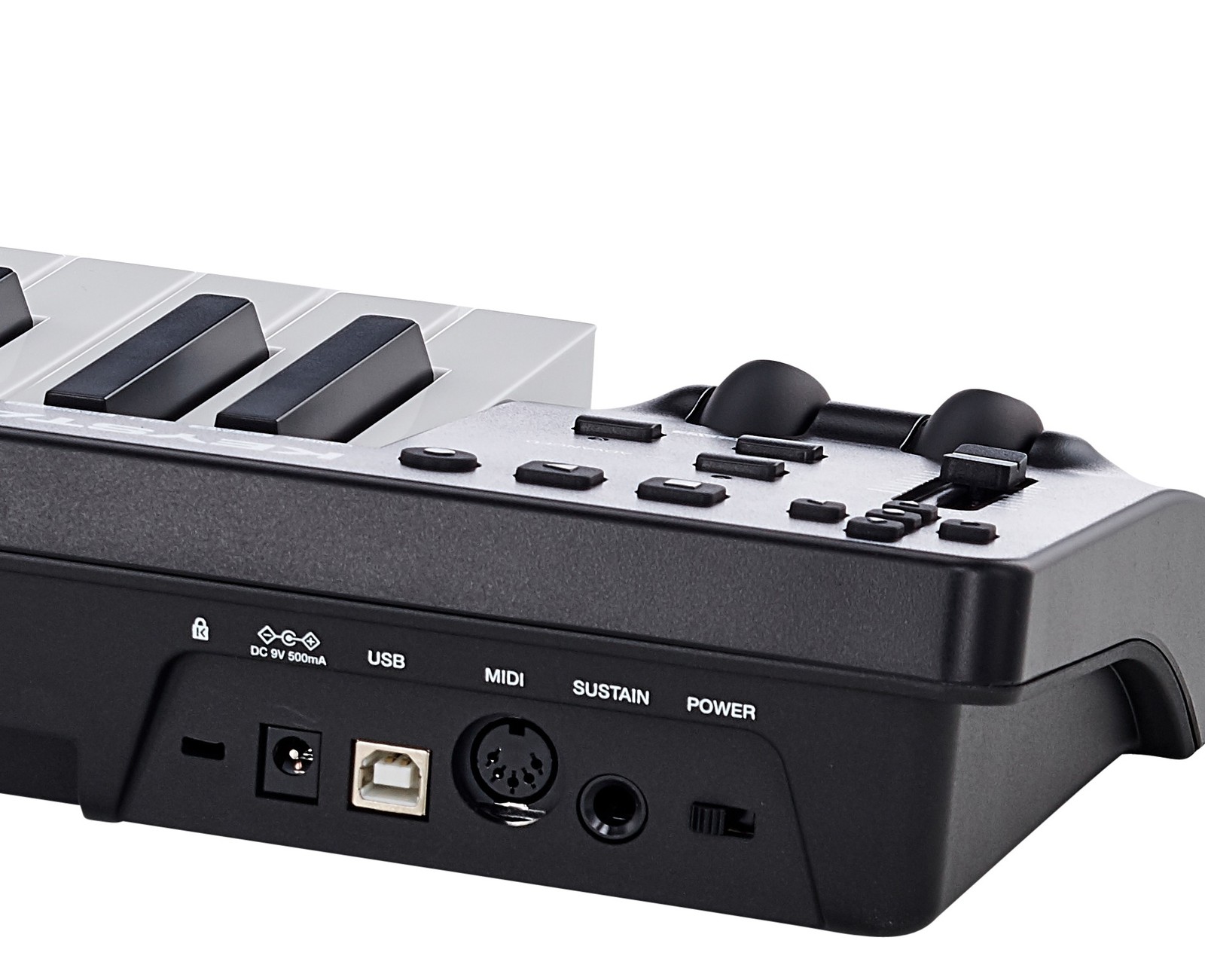 M-Audio Keystation 61 MK3 – United States