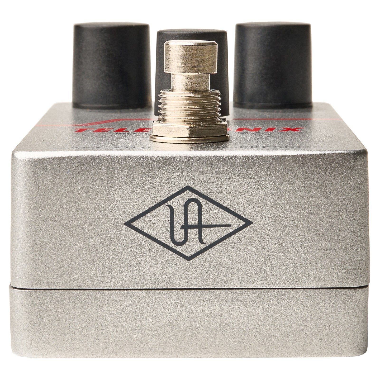 Universal Audio UAFX LA-2A Studio Compressor – United States