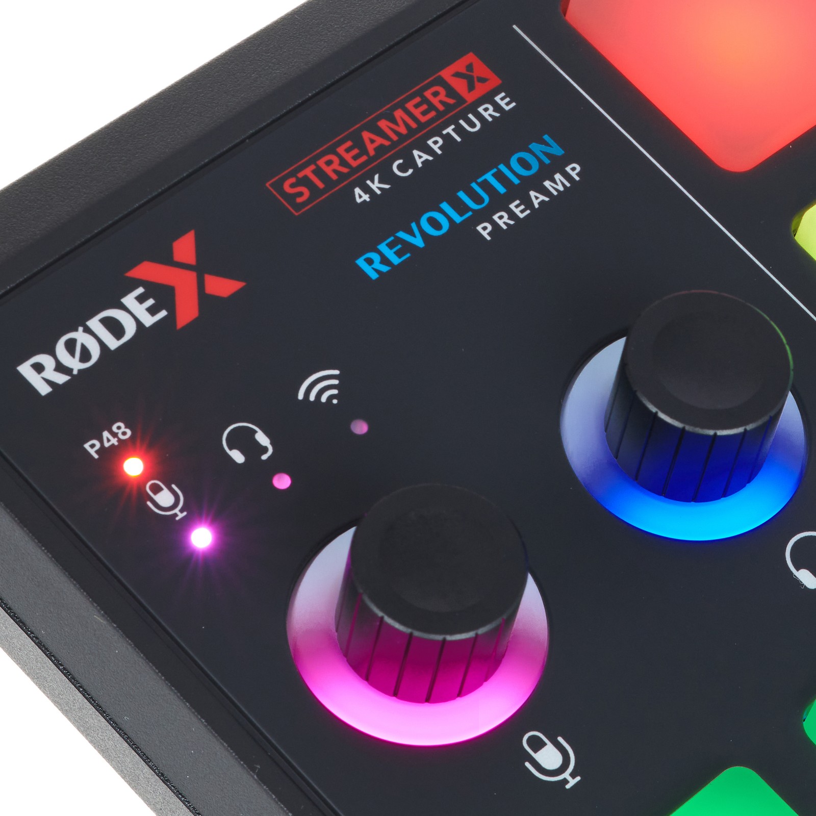 Rode Streamer X – United States