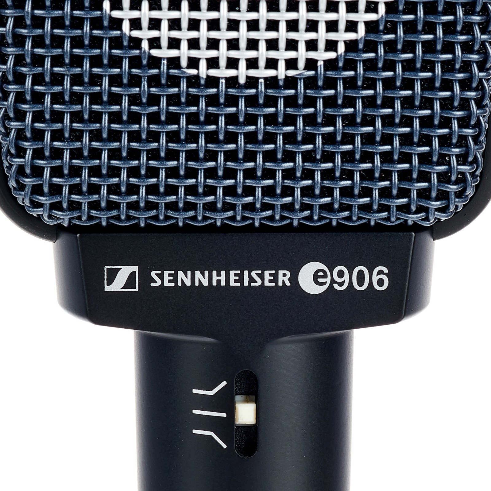 Sennheiser E 906 – United States