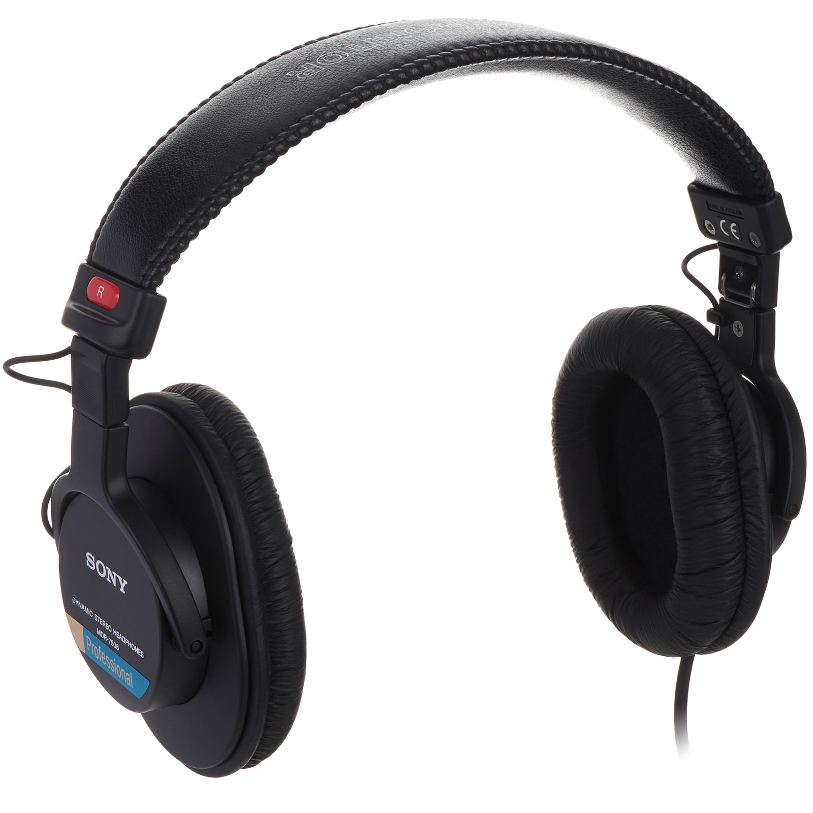 Sony MDR-7506 – United States