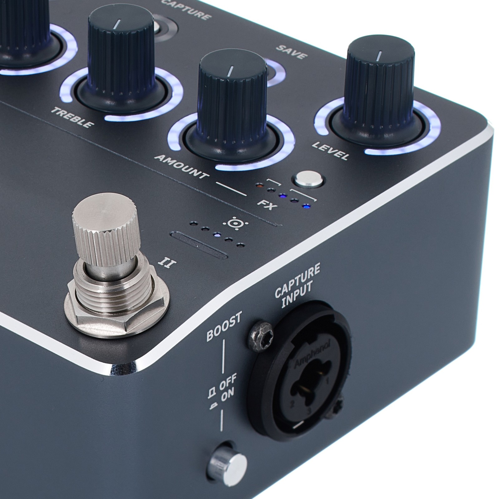 Neural DSP Nano Cortex – United States