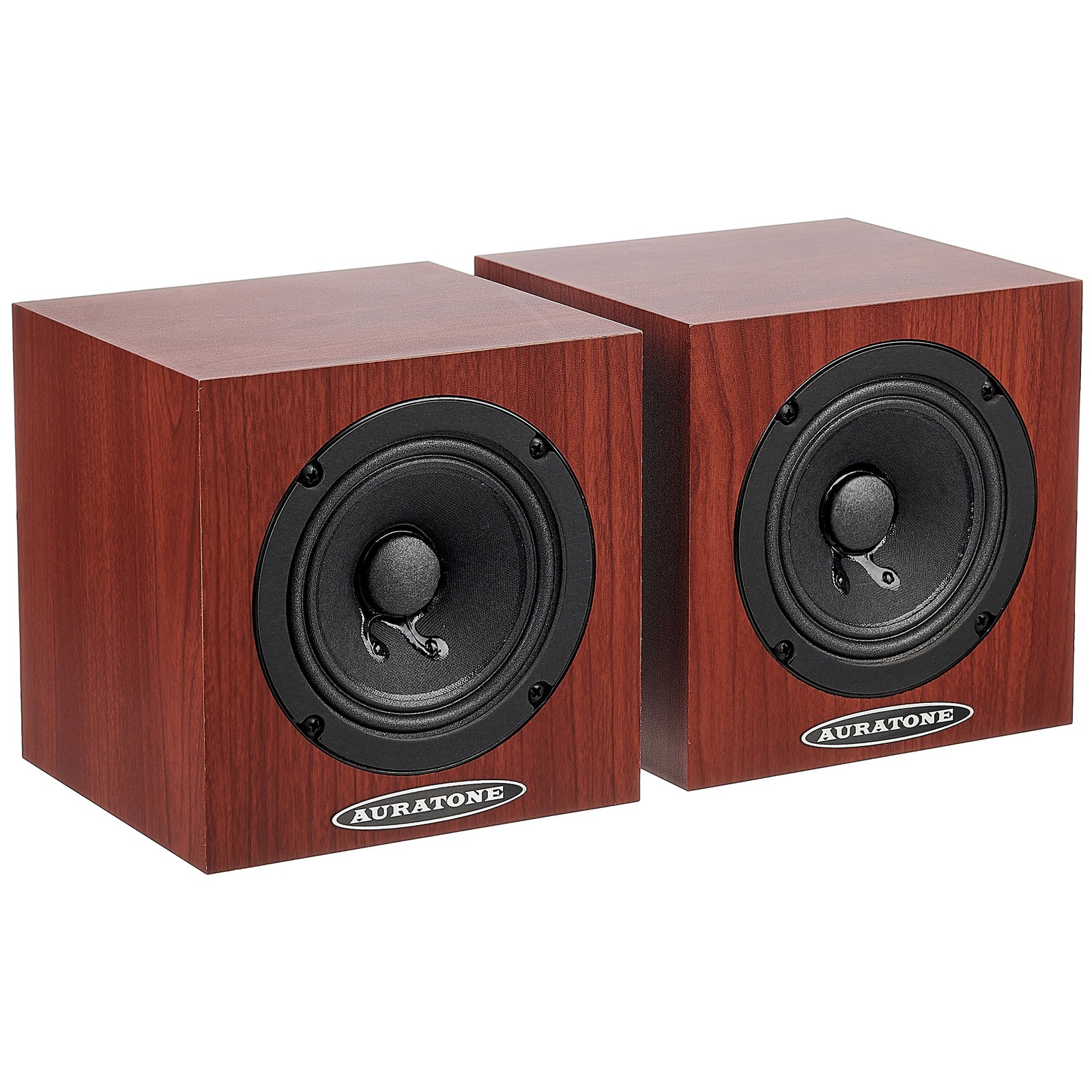 Auratone 5C Super Sound Cube Classic – United States