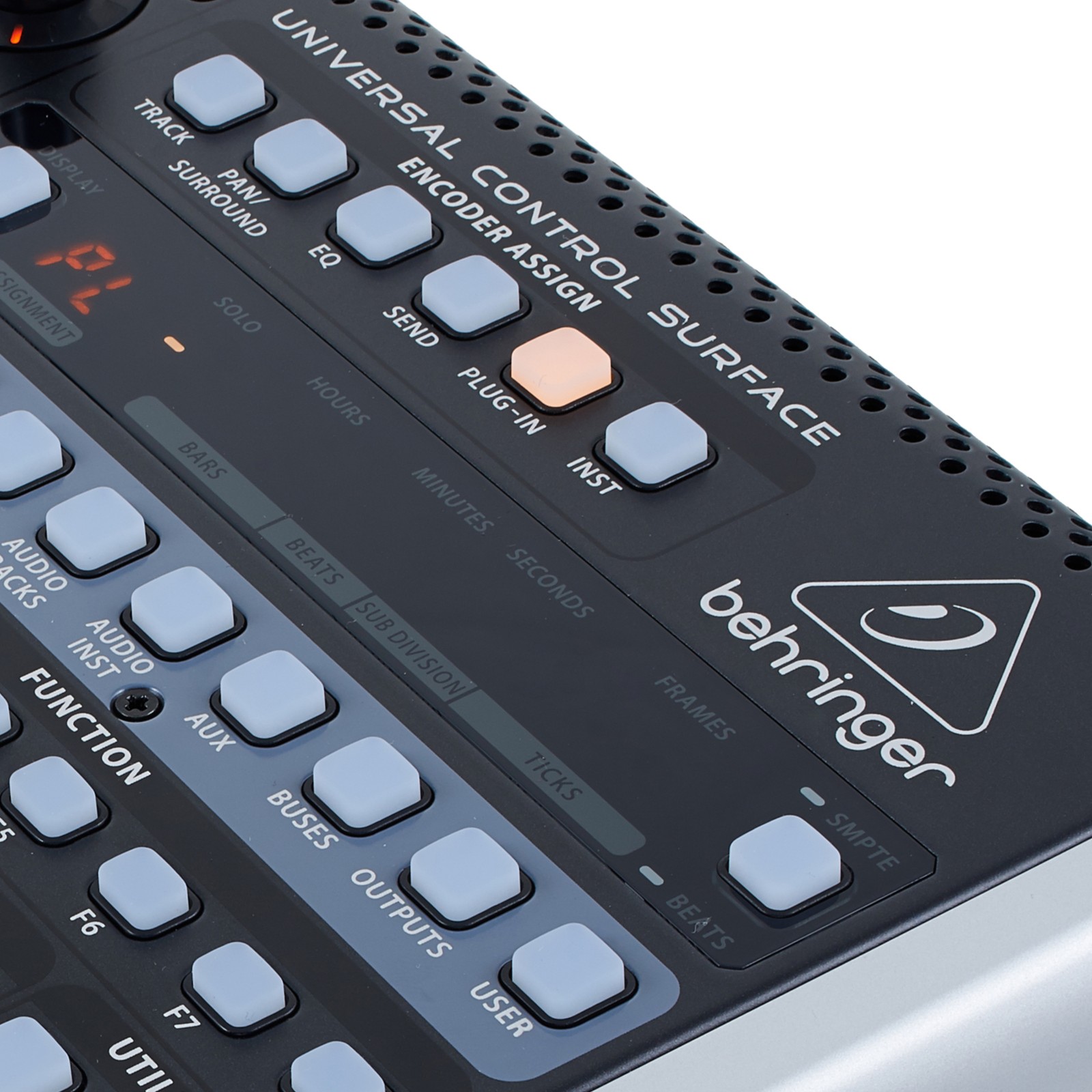Behringer X-Touch – Thomann Italia