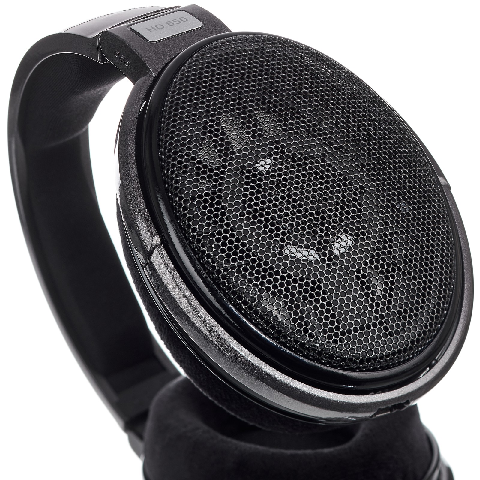 Sennheiser HD 650 – United States