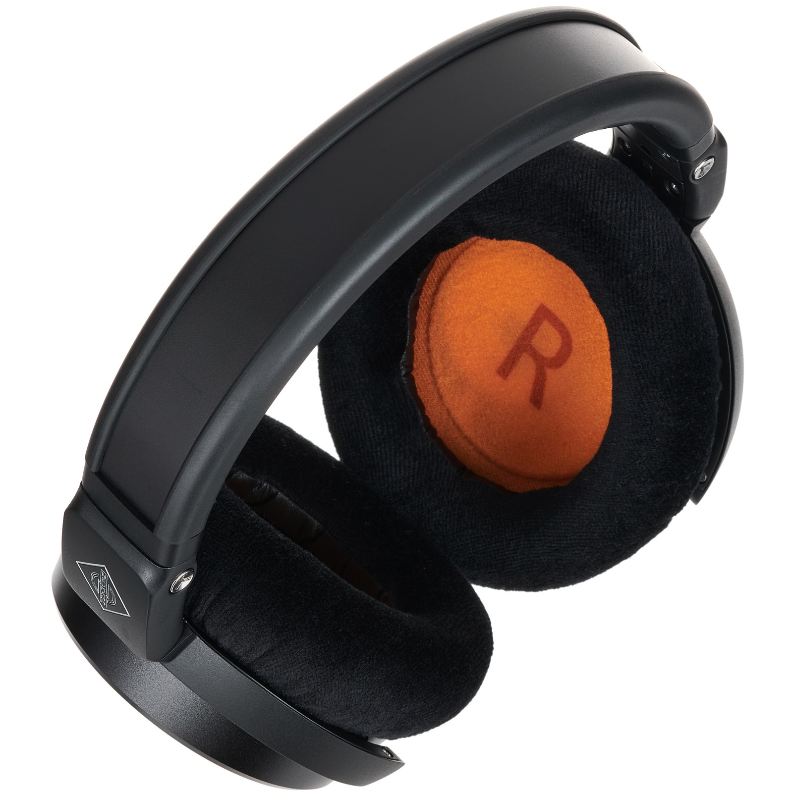 Neumann NDH 30 Black Edition – United States