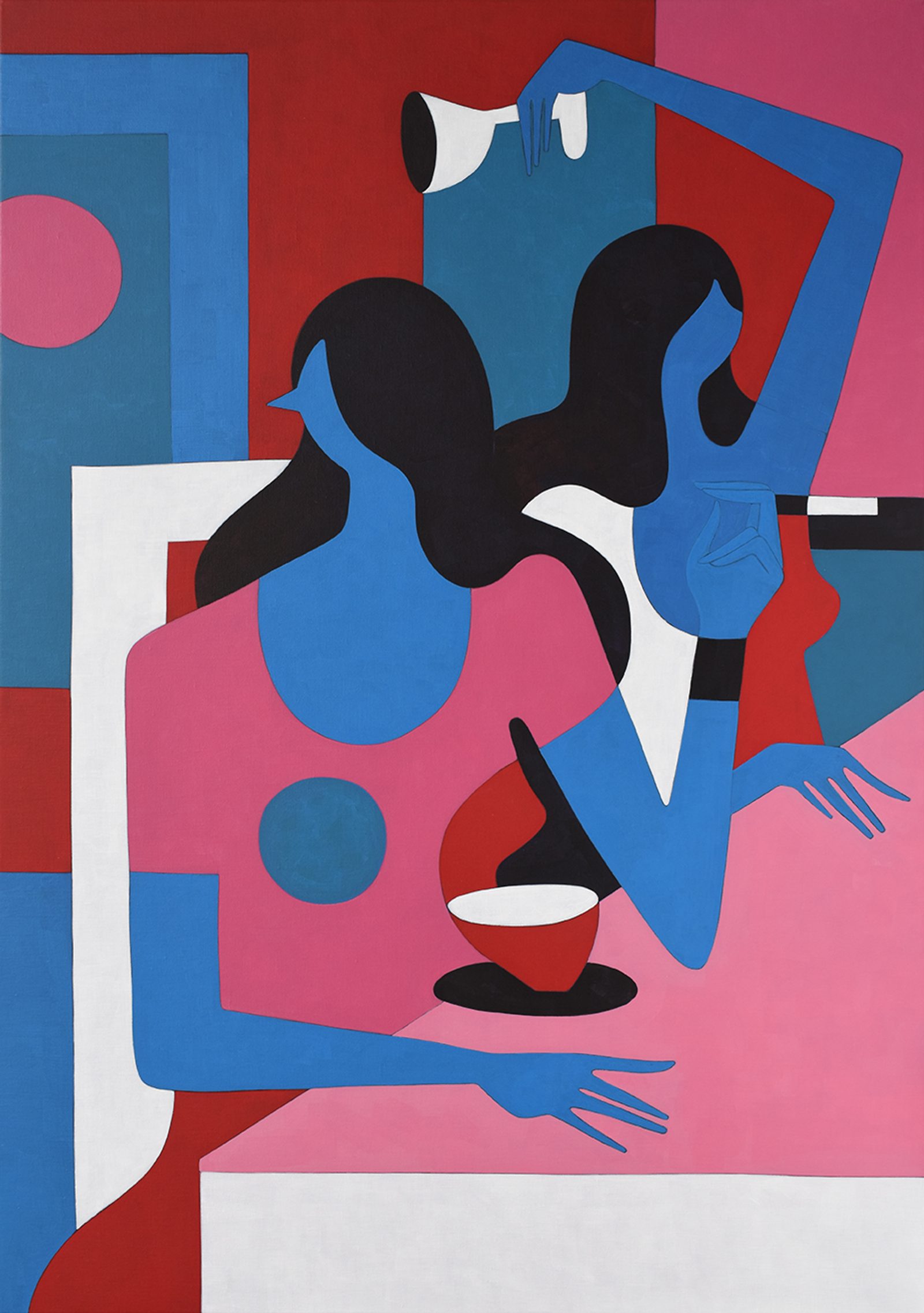 Piet Parra & Avant Arte