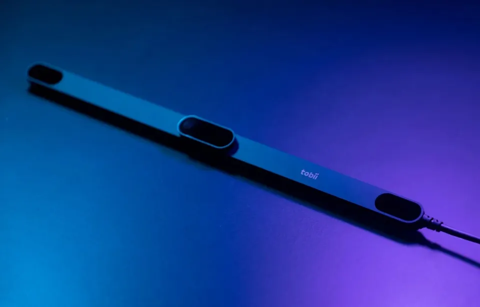 Tobii アイ トラッキング製品は、ゲーム体験を向上させます - Tobii
