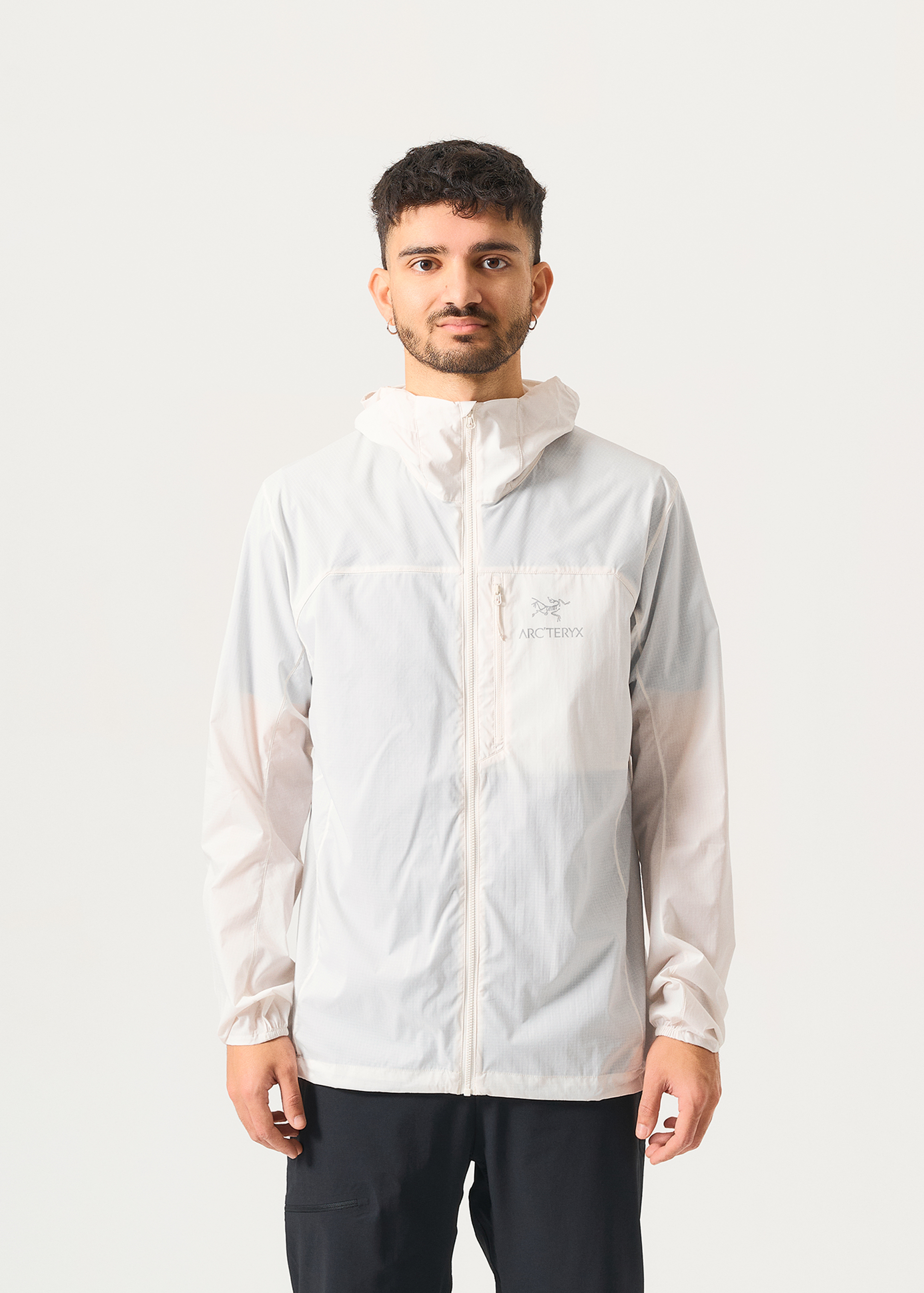 Arc'teryx Squamish Hoody