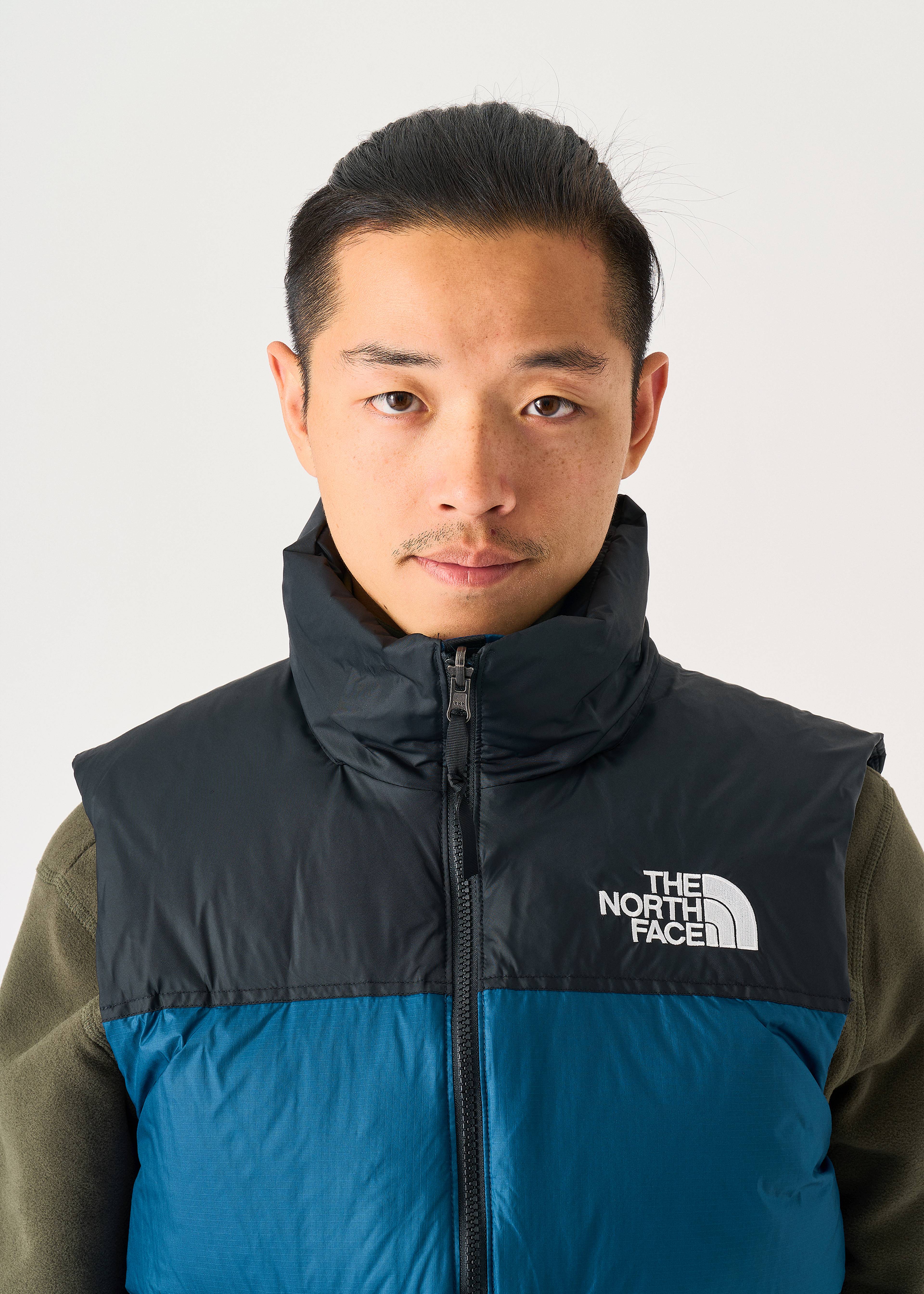 The North Face 1996 Retro Nuptse Vest