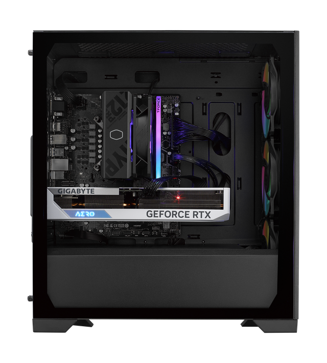 Elite 301 | Cooler Master