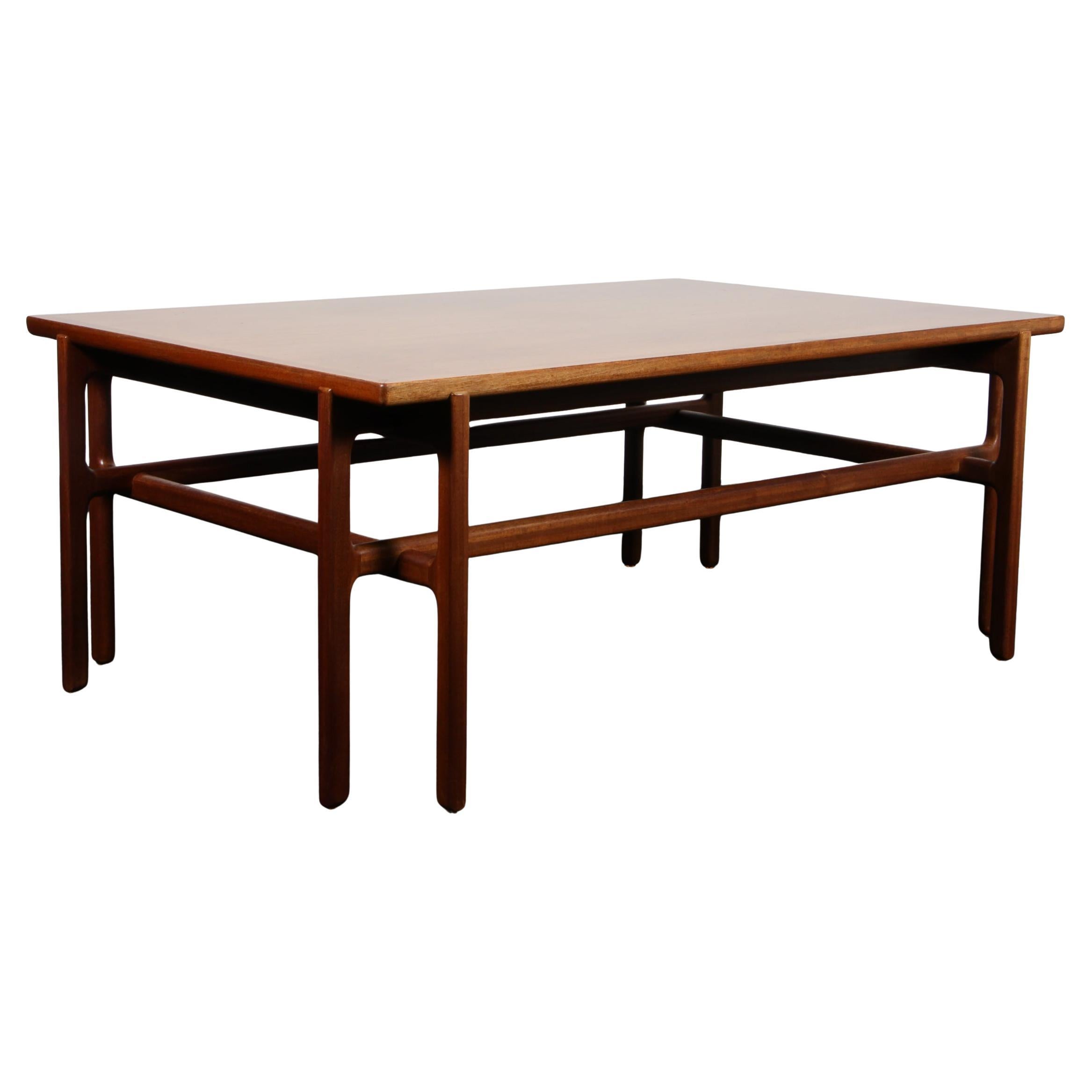 Ole Wanscher Tables - 39 For Sale at 1stDibs | ole wanscher desk
