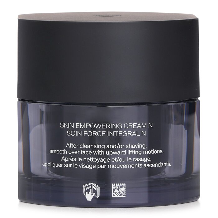 Shiseido Men Skin Empowering Cream (Random Packaging) 50ml/1.7oz