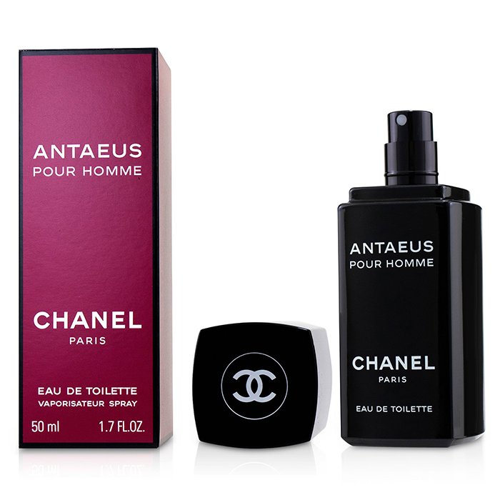 Chanel Antaeus Eau De Toilette Spray 50ml/1.7oz | Strawberrynet USA