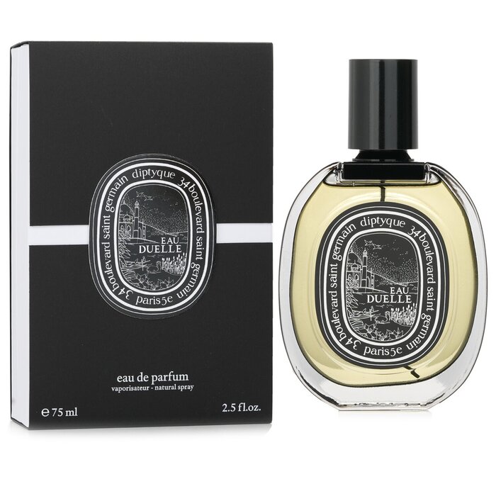 Diptyque Eau Duelle Eau De Parfum Spray 75ml/2.5oz | Strawberrynet CA