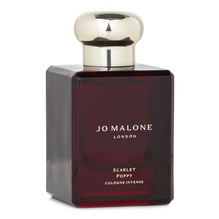 Jo Malone Scarlet Poppy Cologne Intense Spray 50ml/1.7oz